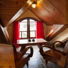 Saphir Dalat Hotel 3* Стандартный номер с различными типами кроватей фото 4