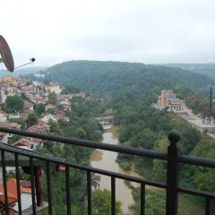 Апартаменты Art Studio Turnovo Апартаменты фото 13