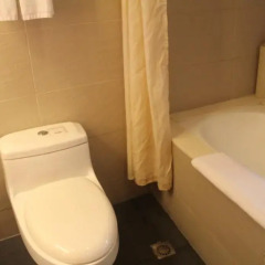 Ariva Beijing West Hotel & Serviced Apartment Стандартный номер фото 3