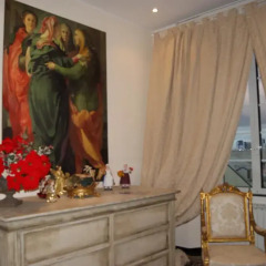 Отель San Giorgio Rooms Генуя спа фото 2