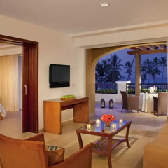 Отель Now Larimar Punta Cana - All Inclusive 4* Люкс с различными типами кроватей фото 5