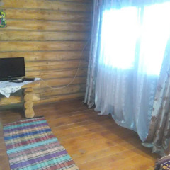 Гостиница Domik v Gorakh Guest House Украина, Поляна - отзывы, цены и фото номеров - забронировать гостиницу Domik v Gorakh Guest House онлайн комната для гостей фото 2