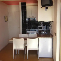 Отель Aparthotel Comtat Sant Jordi в номере фото 2