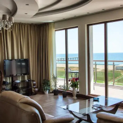 Отель Long Beach Resort & Spa 5* Люкс повышенной комфортности фото 6