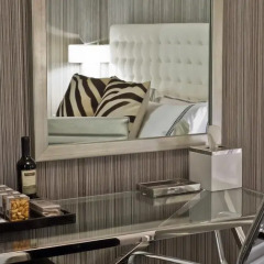 Отель The Moderne 4* Номер Делюкс с различными типами кроватей фото 4