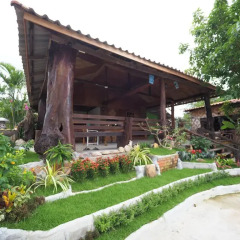 Отель Lanta Top View Resort Ланта фото 6