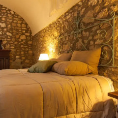 Отель Agriturismo la Commenda Апартаменты фото 14