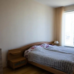 Апартаменты Adelle Apartments комната для гостей фото 2
