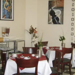 Hotel Berliner Hof