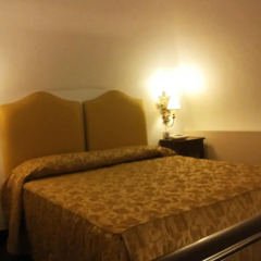 Hotel Lanzillotta 4* Стандартный номер фото 5