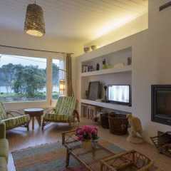Отель Lake View House Понта-Делгада интерьер отеля фото 2