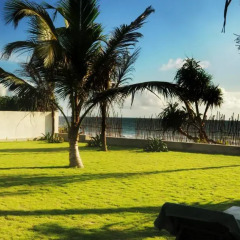 Отель Greenparrot-Villa 5* Вилла с различными типами кроватей фото 36