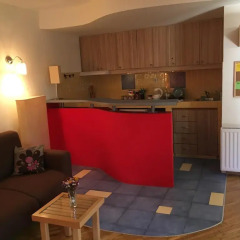 Manga Hostel Студия Делюкс с различными типами кроватей фото 2