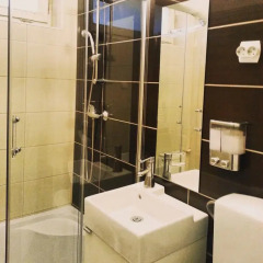 Отель Carmen Pension 3* Стандартный номер с двуспальной кроватью фото 2