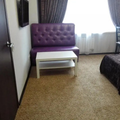 Five Rooms Hotel комната для гостей фото 3