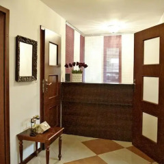 Hanunu Hostel спа
