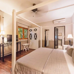 Hotel Hacienda Mérida 4* Представительский номер с разными типами кроватей фото 3