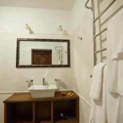 Гостевой Дом Inn Lviv 3* Номер Комфорт разные типы кроватей фото 6