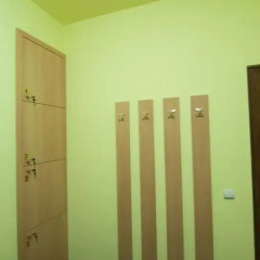 Best Hostel интерьер отеля