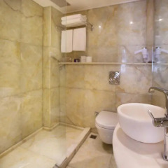 Отель Valide Sultan Konagi 4* Стандартный номер фото 11