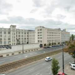 Апартаменты P&O Apartments Zamoyskiego фото 2