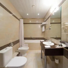 Гостиница Биляр Палас 4* Номер Делюкс с различными типами кроватей фото 8