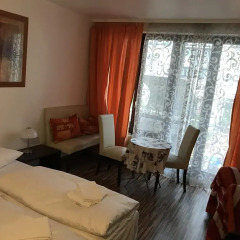 Апартаменты City Home Apartments am Dom Апартаменты с различными типами кроватей фото 7