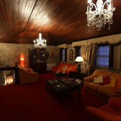 Отель Casas do Rio интерьер отеля фото 2