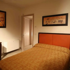Отель ApartHotel Quadra Key 4* Стандартный номер с различными типами кроватей фото 9