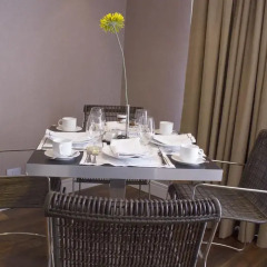 Hotel Lucerna Tijuana 4* Стандартный номер с различными типами кроватей фото 8