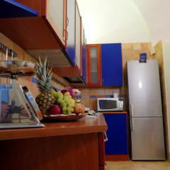 Апартаменты Apartment Soul Suite Colosseum Рим в номере