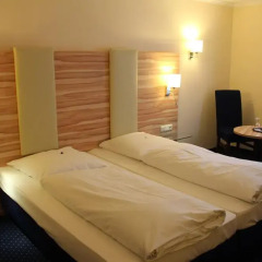 Hotel Daniel 3* Стандартный номер фото 9