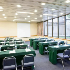 Отель Holiday Inn Lisbon Continental фото 6