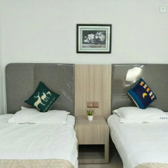 Отель Shanghai Soho Bund International Youth Hostel Китай, Шанхай - отзывы, цены и фото номеров - забронировать отель Shanghai Soho Bund International Youth Hostel онлайн детские мероприятия фото 2