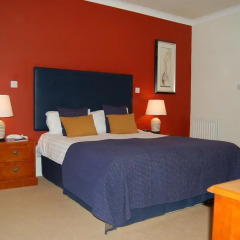Best Western Plus The Connaught Hotel 4* Стандартный номер с 2 отдельными кроватями фото 3