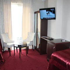 Marionn Hotel 3* Стандартный номер с различными типами кроватей фото 10