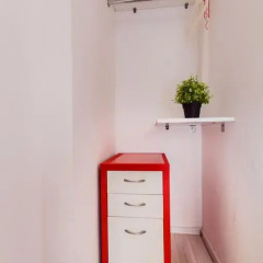 Гостиница Apartaments Sportivnaya 12 детские мероприятия