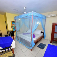 Deutsch Lanka Hotel & Restaurant 3* Номер Делюкс с различными типами кроватей фото 13
