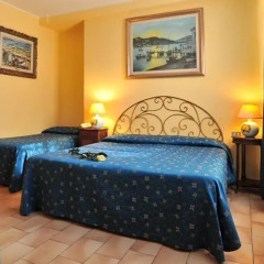 Hotel Albion 3* Стандартный номер с различными типами кроватей фото 4