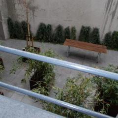 Brxxl 5 City Centre Hostel Кровать в женском общем номере с двухъярусной кроватью фото 4