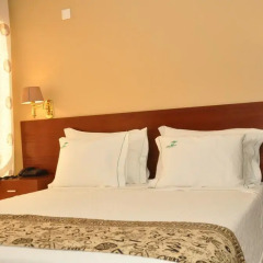 Hotel Horizonte Novo комната для гостей фото 4