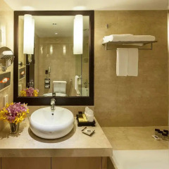 Апартаменты Rembrandt Towers Serviced Apartments Апартаменты фото 2