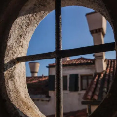 Отель Locanda Ai Santi Apostoli 3* Стандартный номер с различными типами кроватей фото 37