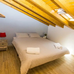 Отель Pure Flor de Esteva - Bed & Breakfast 3* Номер Комфорт с различными типами кроватей фото 7