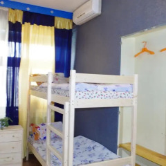 Belka Hostel детские мероприятия фото 2