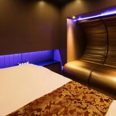 HOTEL THE HOTEL Shinjuku Kabukicho - Adult Only 3* Стандартный номер с двуспальной кроватью фото 29
