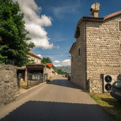 Апартаменты Apartments Villa Ferri пляж