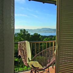 Отель Marble Stella Maris Ibiza 4* Стандартный номер с различными типами кроватей фото 7