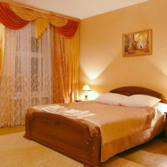 Гранд Отель 3* Люкс с разными типами кроватей фото 3