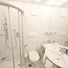 Hotel Aurora 4* Стандартный номер фото 12